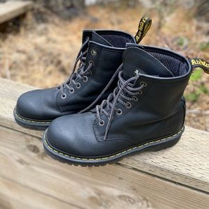 Dr. Martens boots